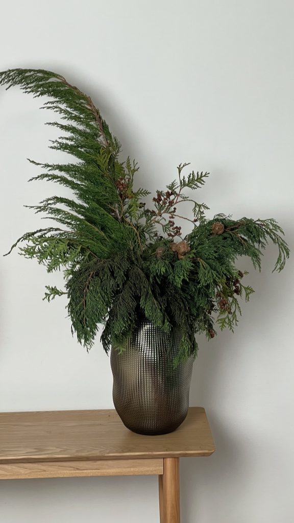 Хвойный микс