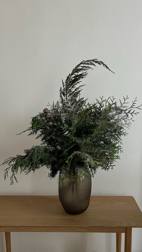 Хвойный микс