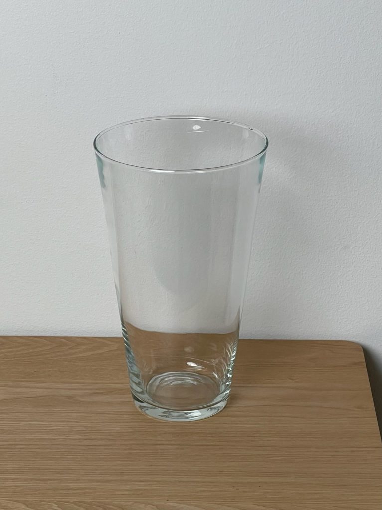 Ваза к букету