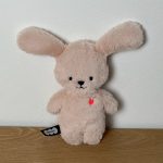 Мягкая игрушка Собачка Кэрри, 19см