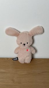 Мягкая игрушка Собачка Кэрри, 19см