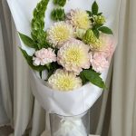 Цветочная подписка L