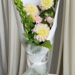 Цветочная подписка M