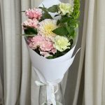 Цветочная подписка S