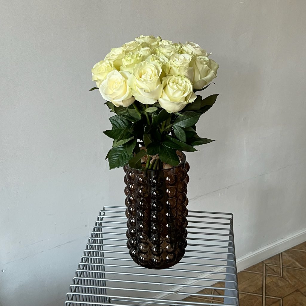 Роза Мондиаль 15 шт.