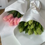 Сет дуо весенний