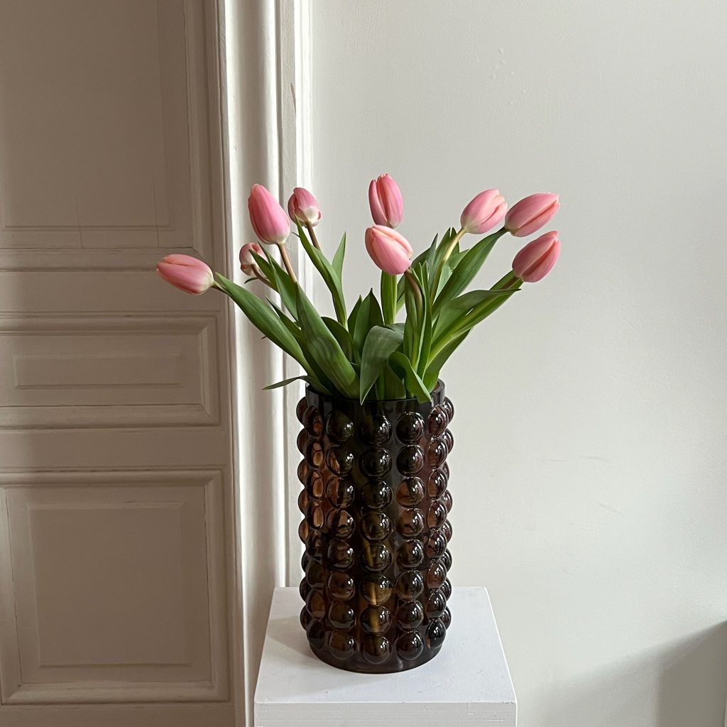 Тюльпан манго 10 шт.